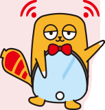 ご希望のエリアをクリックしてください