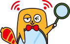 検索ボタンをクリック！