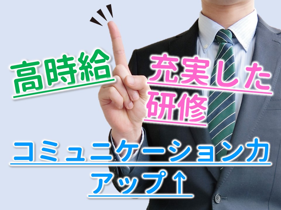 家電量販店内でのau携帯販売スタッフ イメージ